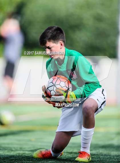 Thumbnail 3 in Chaminade vs Harvard-Westlake photogallery.