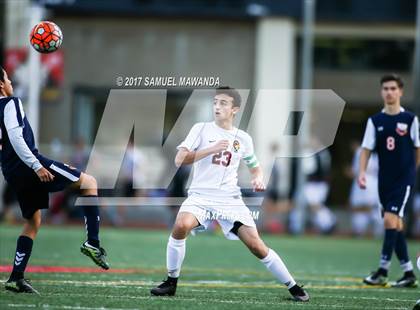 Thumbnail 2 in Chaminade vs Harvard-Westlake photogallery.