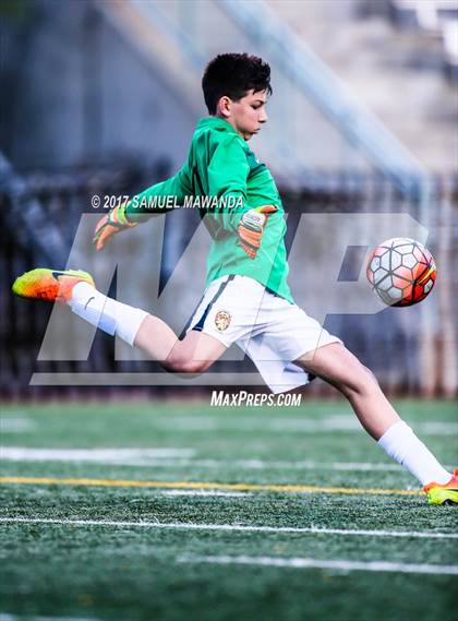 Thumbnail 3 in Chaminade vs Harvard-Westlake photogallery.