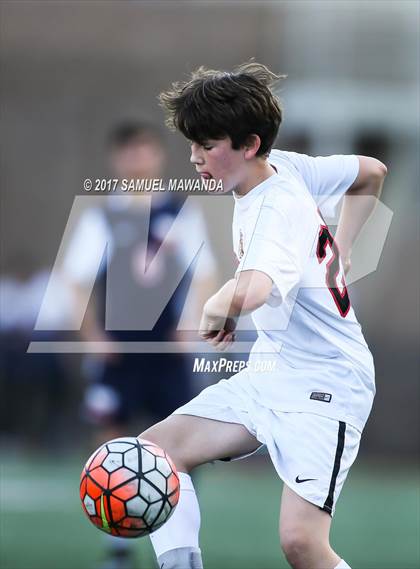 Thumbnail 1 in Chaminade vs Harvard-Westlake photogallery.
