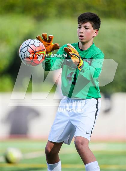 Thumbnail 2 in Chaminade vs Harvard-Westlake photogallery.