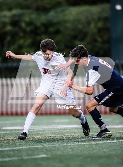 Thumbnail 3 in Chaminade vs Harvard-Westlake photogallery.