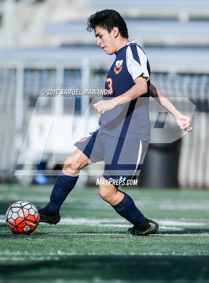 Thumbnail 3 in Chaminade vs Harvard-Westlake photogallery.