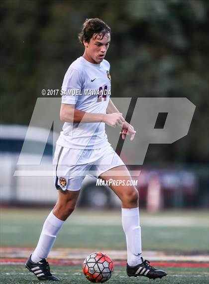 Thumbnail 1 in Chaminade vs Harvard-Westlake photogallery.