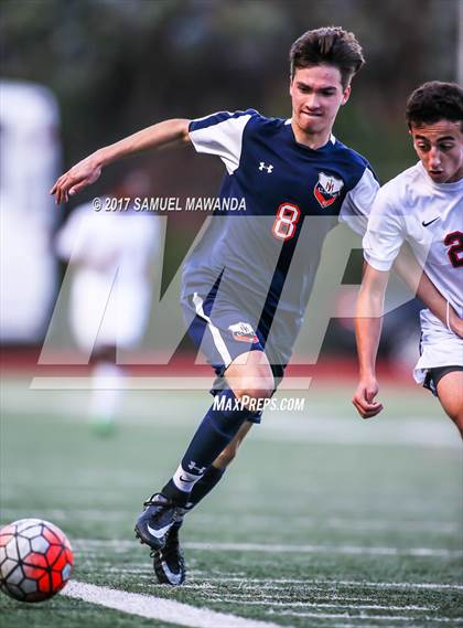 Thumbnail 1 in Chaminade vs Harvard-Westlake photogallery.