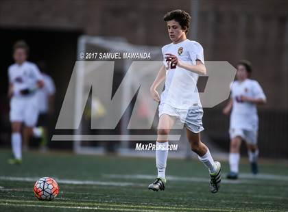 Thumbnail 1 in Chaminade vs Harvard-Westlake photogallery.