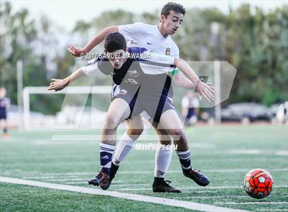 Thumbnail 2 in Chaminade vs Harvard-Westlake photogallery.