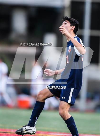 Thumbnail 3 in Chaminade vs Harvard-Westlake photogallery.