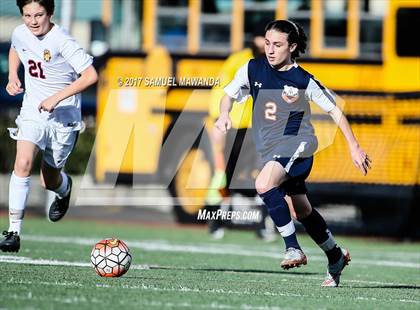 Thumbnail 3 in Chaminade vs Harvard-Westlake photogallery.