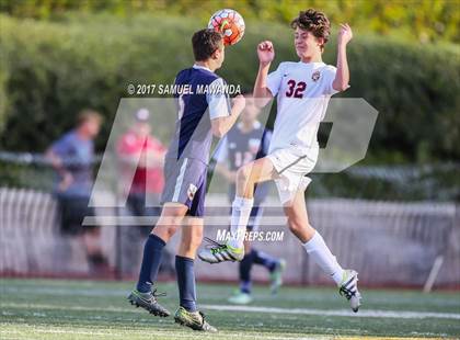 Thumbnail 1 in Chaminade vs Harvard-Westlake photogallery.