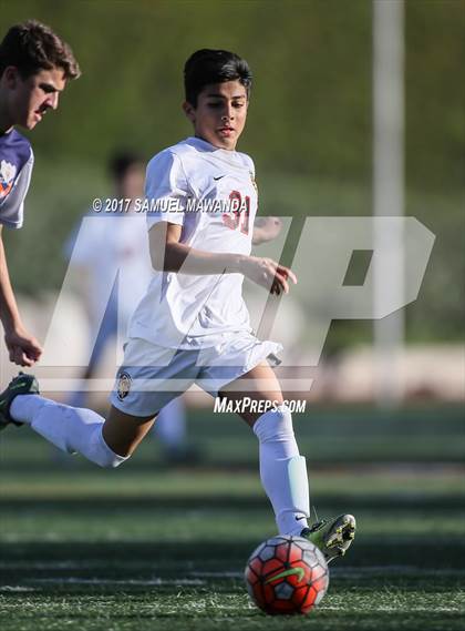 Thumbnail 2 in Chaminade vs Harvard-Westlake photogallery.