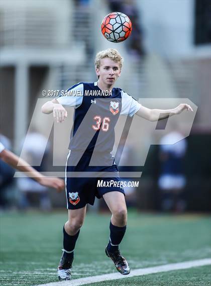 Thumbnail 3 in Chaminade vs Harvard-Westlake photogallery.