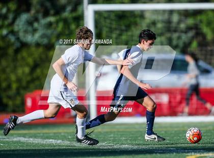 Thumbnail 1 in Chaminade vs Harvard-Westlake photogallery.