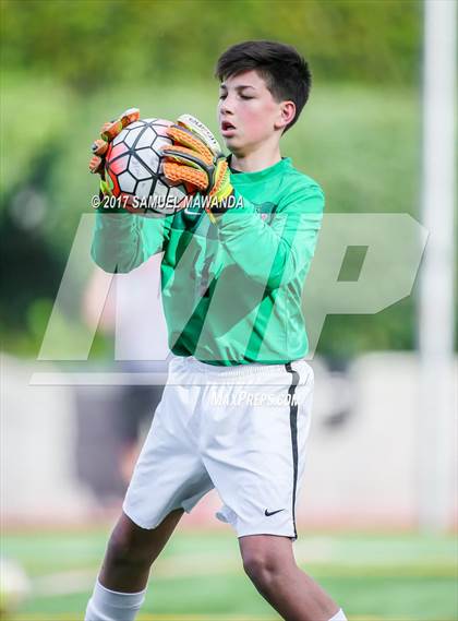 Thumbnail 1 in Chaminade vs Harvard-Westlake photogallery.