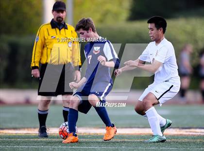 Thumbnail 3 in Chaminade vs Harvard-Westlake photogallery.