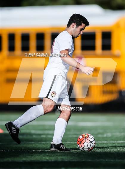 Thumbnail 1 in Chaminade vs Harvard-Westlake photogallery.