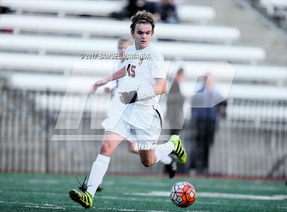 Thumbnail 1 in Chaminade vs Harvard-Westlake photogallery.
