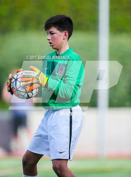 Thumbnail 3 in Chaminade vs Harvard-Westlake photogallery.