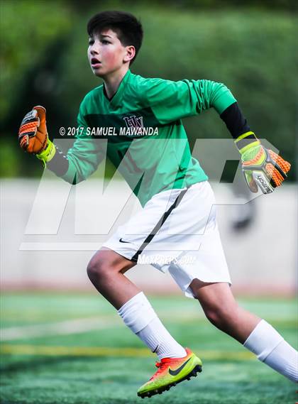 Thumbnail 2 in Chaminade vs Harvard-Westlake photogallery.