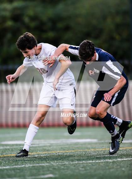 Thumbnail 1 in Chaminade vs Harvard-Westlake photogallery.
