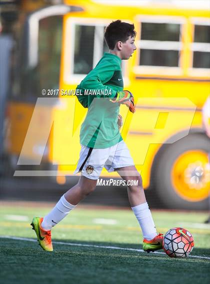 Thumbnail 2 in Chaminade vs Harvard-Westlake photogallery.
