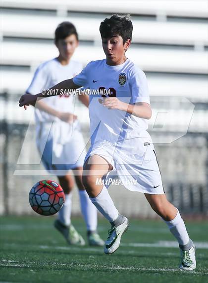 Thumbnail 3 in Chaminade vs Harvard-Westlake photogallery.