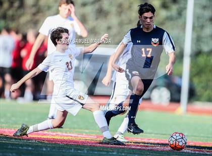 Thumbnail 2 in Chaminade vs Harvard-Westlake photogallery.