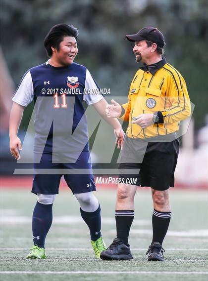 Thumbnail 1 in Chaminade vs Harvard-Westlake photogallery.