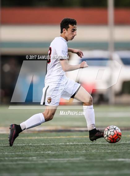Thumbnail 1 in Chaminade vs Harvard-Westlake photogallery.