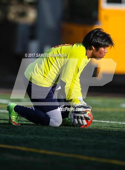 Thumbnail 2 in Chaminade vs Harvard-Westlake photogallery.