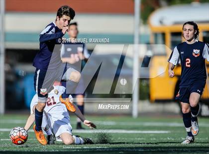Thumbnail 3 in Chaminade vs Harvard-Westlake photogallery.