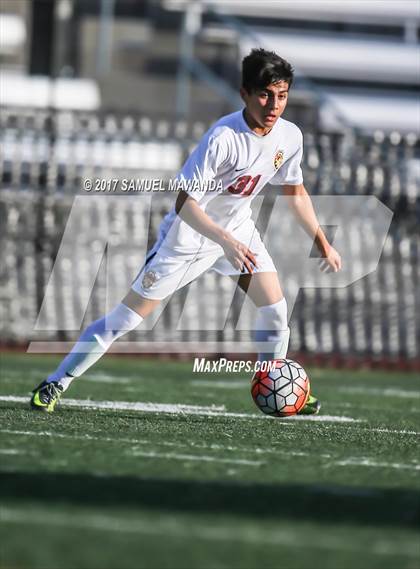 Thumbnail 1 in Chaminade vs Harvard-Westlake photogallery.