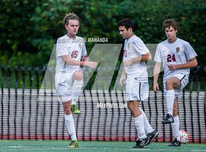 Thumbnail 1 in Chaminade vs Harvard-Westlake photogallery.