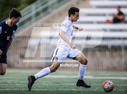 Thumbnail 1 in Chaminade vs Harvard-Westlake photogallery.