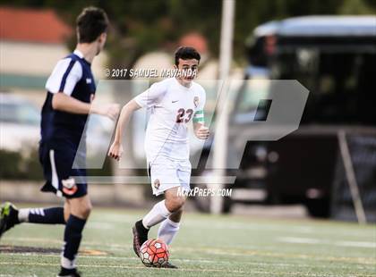 Thumbnail 2 in Chaminade vs Harvard-Westlake photogallery.
