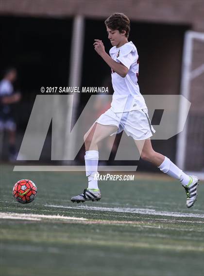 Thumbnail 3 in Chaminade vs Harvard-Westlake photogallery.