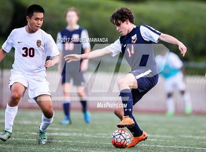 Thumbnail 1 in Chaminade vs Harvard-Westlake photogallery.