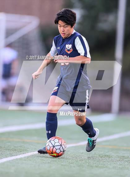Thumbnail 3 in Chaminade vs Harvard-Westlake photogallery.
