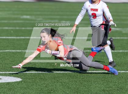 Thumbnail 1 in Arbor View vs. Southeast Career Tech (Beast out East) photogallery.