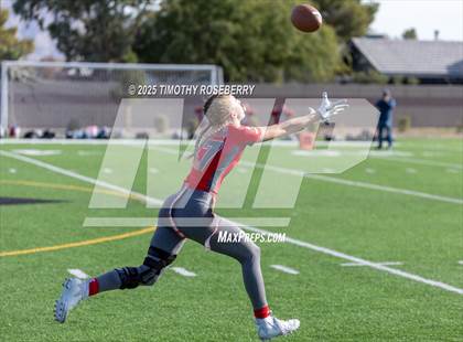 Thumbnail 1 in Arbor View vs. Southeast Career Tech (Beast out East) photogallery.