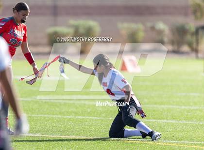 Thumbnail 3 in Arbor View vs. Southeast Career Tech (Beast out East) photogallery.