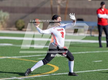 Thumbnail 3 in Arbor View vs. Southeast Career Tech (Beast out East) photogallery.