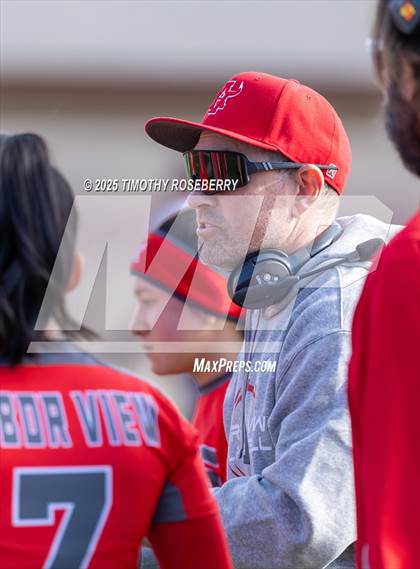Thumbnail 1 in Arbor View vs. Southeast Career Tech (Beast out East) photogallery.