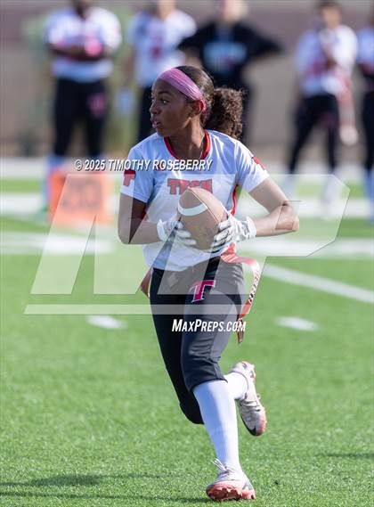 Thumbnail 1 in Arbor View vs. Southeast Career Tech (Beast out East) photogallery.
