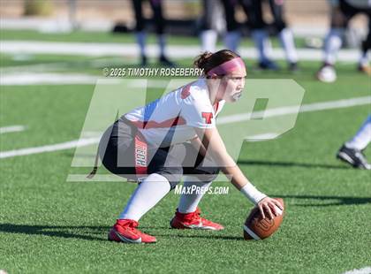 Thumbnail 3 in Arbor View vs. Southeast Career Tech (Beast out East) photogallery.