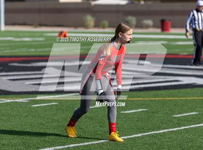 Thumbnail 1 in Arbor View vs. Southeast Career Tech (Beast out East) photogallery.