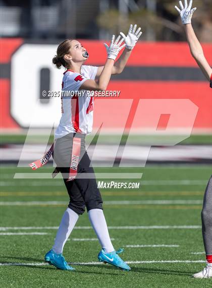 Thumbnail 2 in Arbor View vs. Southeast Career Tech (Beast out East) photogallery.
