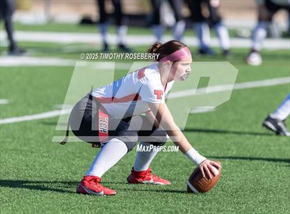 Thumbnail 1 in Arbor View vs. Southeast Career Tech (Beast out East) photogallery.