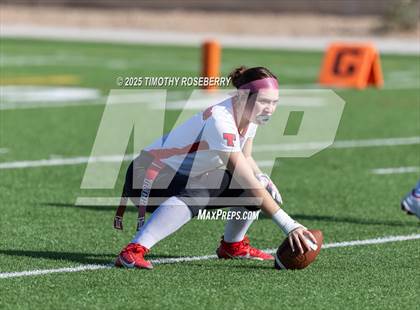 Thumbnail 1 in Arbor View vs. Southeast Career Tech (Beast out East) photogallery.