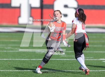 Thumbnail 1 in Arbor View vs. Southeast Career Tech (Beast out East) photogallery.